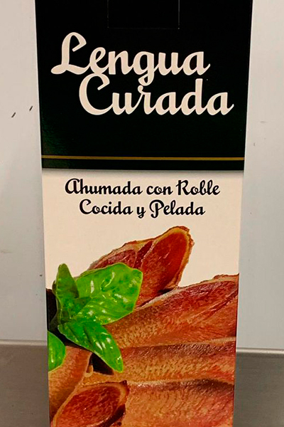 Carnicas Carlu